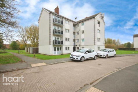 Cherry Brook Way, Coventry