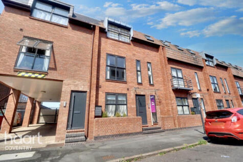 Kings Chambers, Coventry