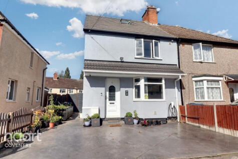 Common Way, Coventry