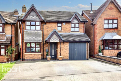 The Laurels, Bedworth