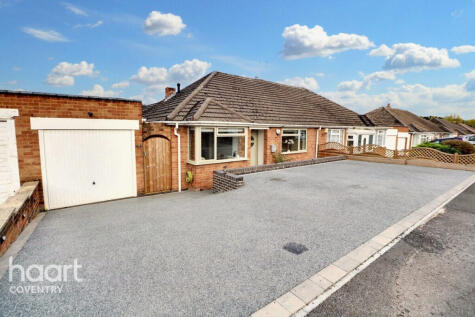 Wychwood Avenue, Coventry