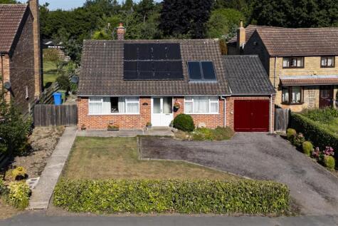 South End, Seaton Ross, York