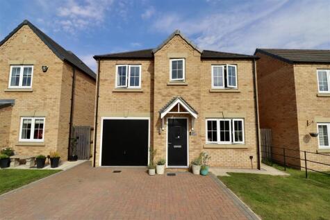 Harrison Green, Pocklington