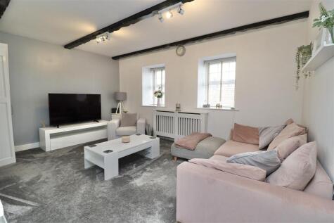 Chapmangate, Pocklington, York