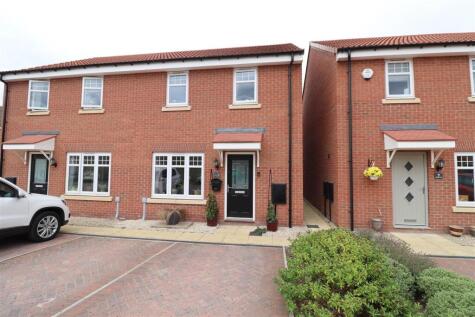 Frear Close, Pocklington, York