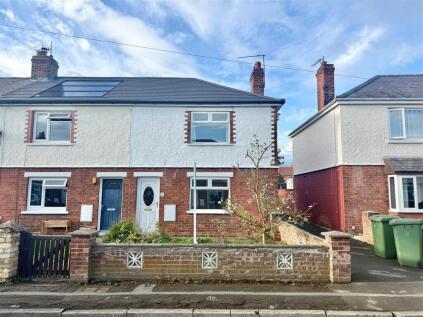 Edward Street, Pocklington