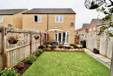 Hackney Chase, Pocklington