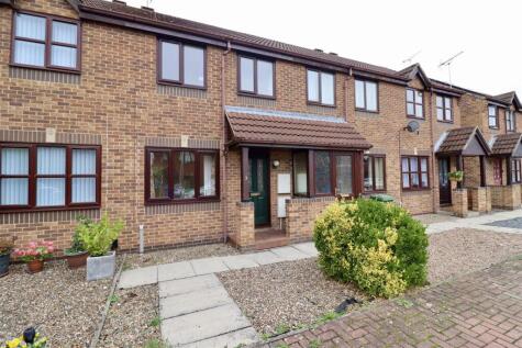 Waite Close, Pocklington, York