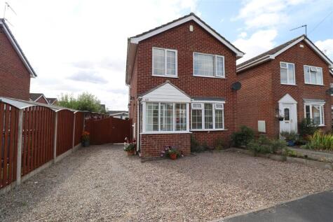 Wold Road, Pocklington, York