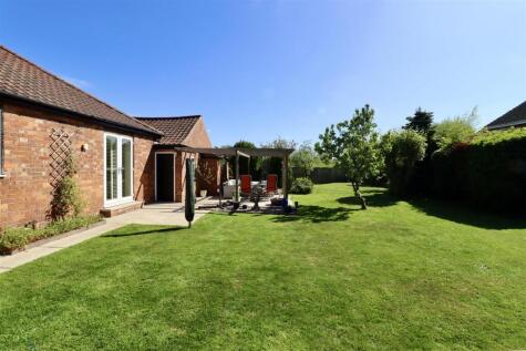 Moor End, Holme-On-Spalding-Moor, York