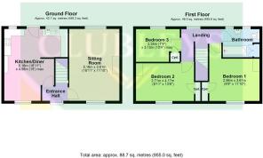 11 Millfield Garth, MOTW.jpg