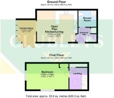 5A High Street, Market Weighton - all floors.JPG