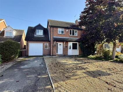 Old Tatham, Holme-On-Spalding-Moor, York