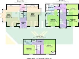 1 Finkle Court, Market Weighton - all floors.JPG