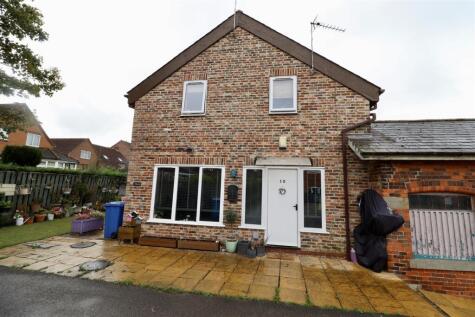 Hudson Court, Market Weighton, York