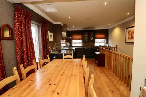 Manor House Farm, North Newbald, York