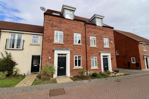 Newman Avenue, Beverley