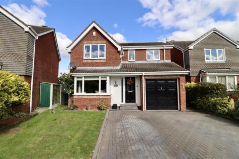 Farm Court, Market Weighton, York