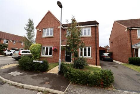 Cooper Street, Market Weighton, York