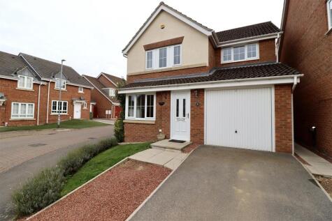 Bow Bridge Close, Market Weighton