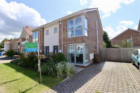 The Pastures, Holme-On-Spalding-Moor, York