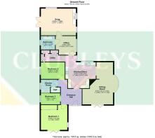 Foxhills, Market Weighton Road, Selby - all floors
