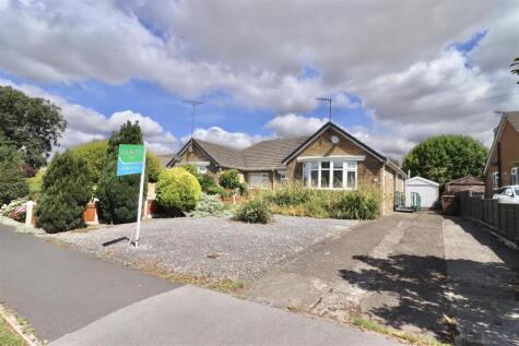 St. Helens Drive, Welton, Brough