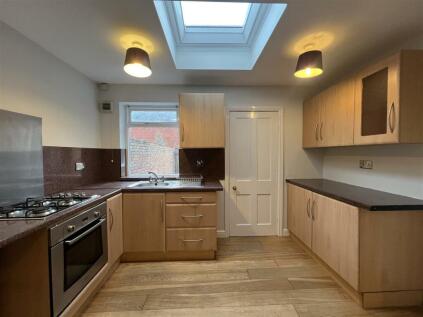 Regent Street, Beverley