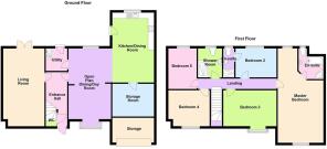 9 Holly Grove - all floors.JPG