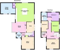 23 Queen Street, Eastrington - all floors.JPG