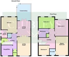 West View, Sparrow Croft Lane, Blacktoft.JPG
