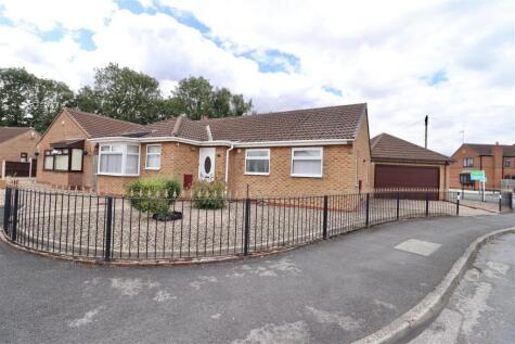 Birch Close, Gilberdyke