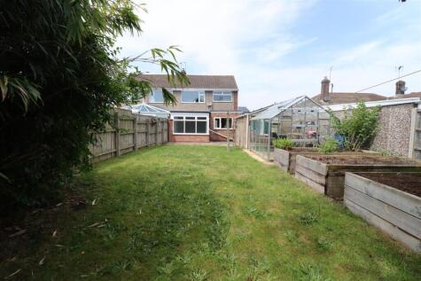 Beech Road, Elloughton, Brough