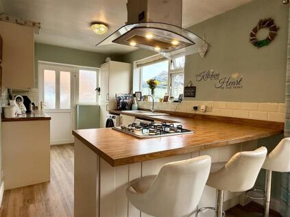 Sycamore Close, Gilberdyke, Brough