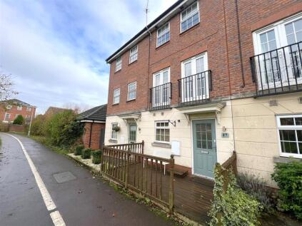 Langthwaite Close, Brough