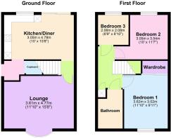 10 Briar Close, Newport - all floors.JPG