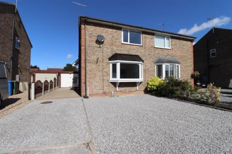 Briar Close, Newport,