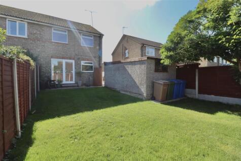 Briar Close, Newport,