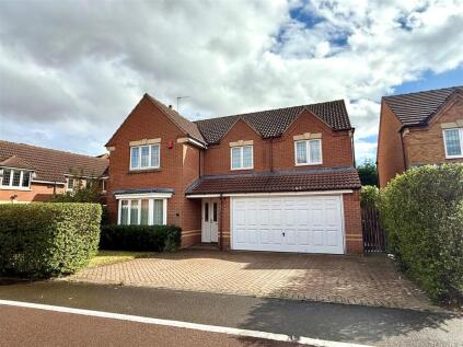 12 Honeysuckle Close, Brough