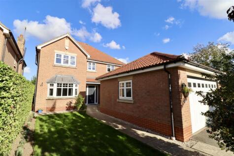 Meadow Court, Newport