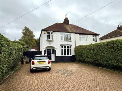 Elloughton Road, Brough