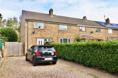 Beck Road, Everthorpe,