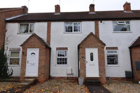 Flax Mill Walk, Gilberdyke, Brough