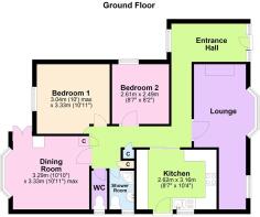 20, Chantreys Drive, Elloughton - all floors (1).J