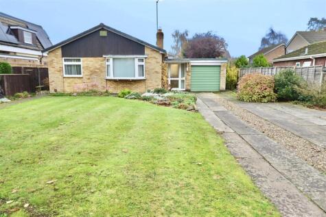 Chantreys Drive, Elloughton, Brough