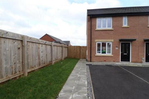 Nightingale Drive, Kirkella