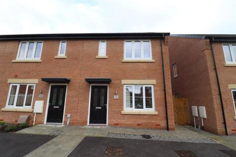 Nightingale Drive, Kirkella