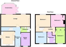 4 Denmark Rise, North Cave - all floors.JPG