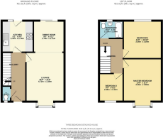 1 Otters Close Floorplan