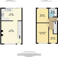 26 Bradfield Close Floorplan